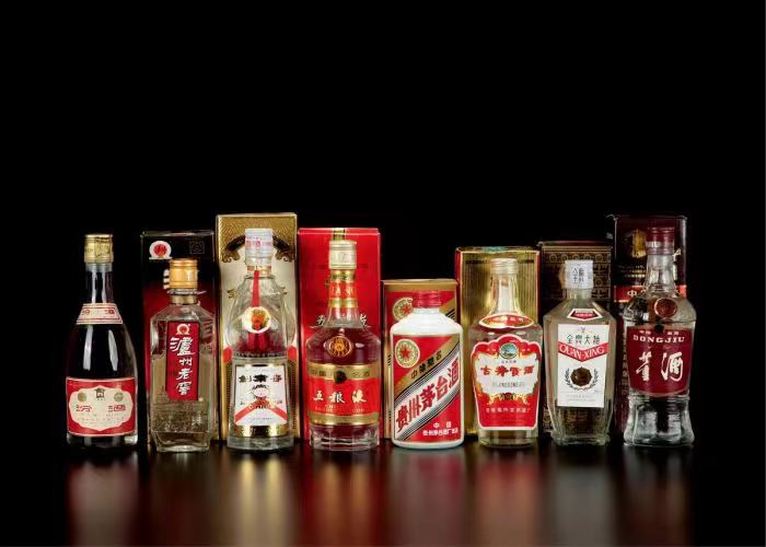 东郊镇老酒储存的方法